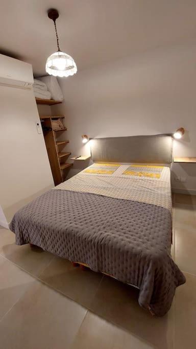 Front De Mer - Emplacement Prise Au Calme - T2 Moderne Et Entierement Climatise - Tout A Pieds 사나리쉬르메르 외부 사진